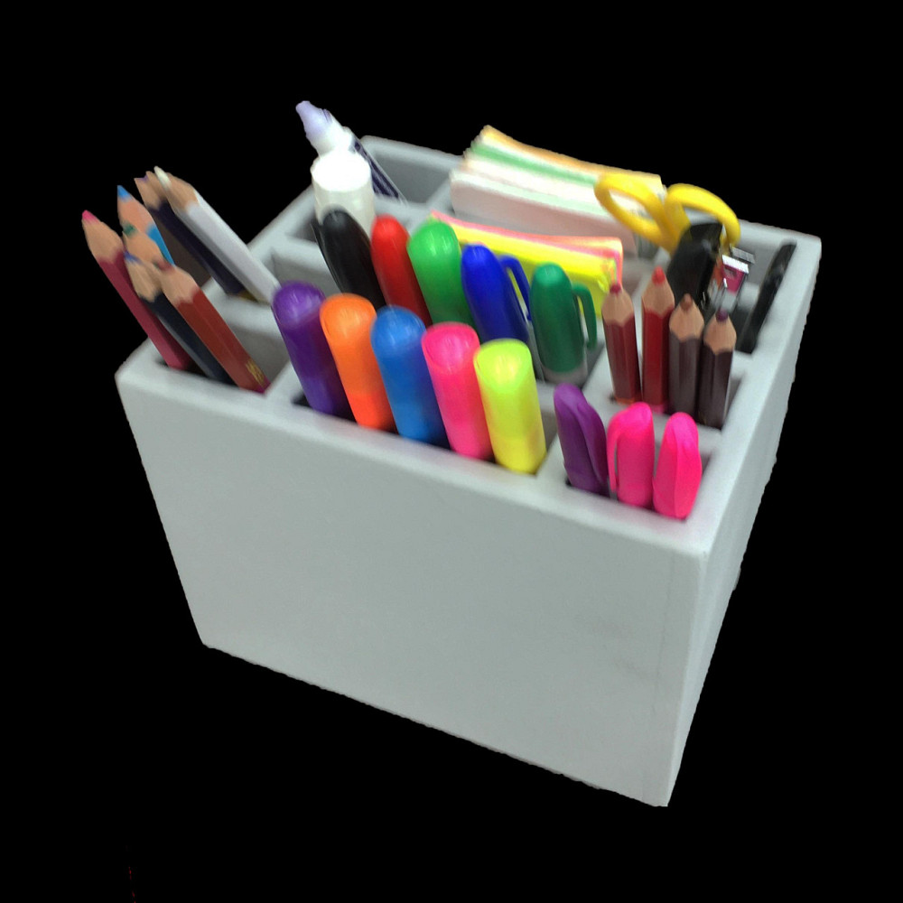 Настольный органайзер 