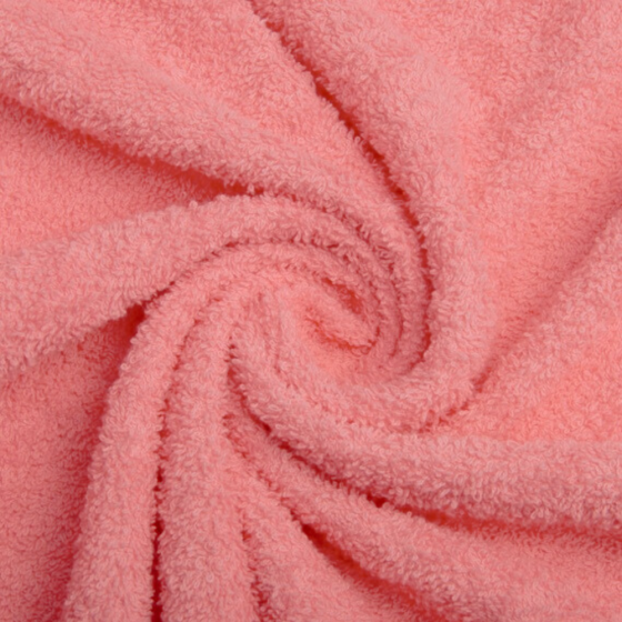 Набор 2 в 1 полотенец для душа и ванной для лица и тела,комплект банных флисовых полотенец 2 шт. цвет розы Каменец-Подольский