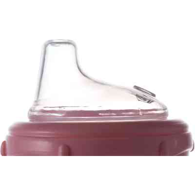 Поильник-непроливайка Canpol babies Sweet fun 180 мл (57/300_pin) Винница