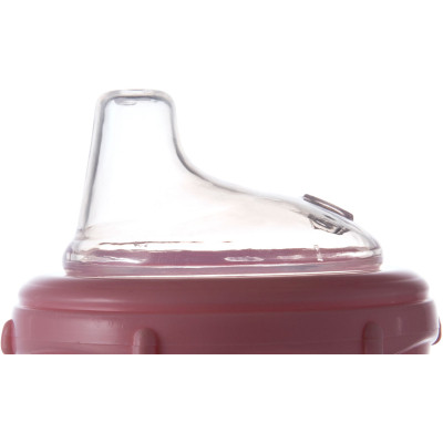 Поильник-непроливайка Canpol babies Sweet fun 180 мл (57/300_pin) Винница - изображение 5