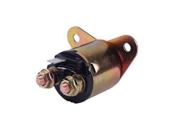 Реле стартера на генератор GN 5-6 KW Мукачево