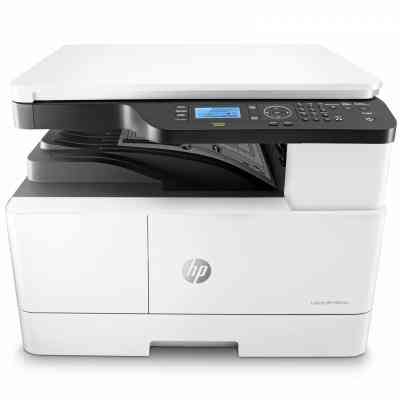 Многофункциональное устройство HP LaserJet Pro M442dn (8AF71A) Винница