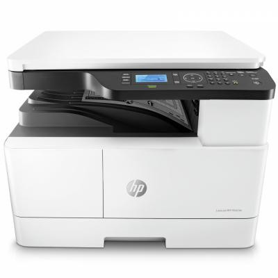 Многофункциональное устройство HP LaserJet Pro M442dn (8AF71A) Винница - изображение 2