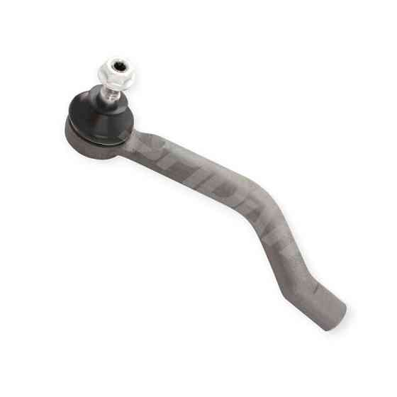 Наконечник тяги Рено Kadjar, Nissan Qashqai 13- левый L () рулевой Мукачево