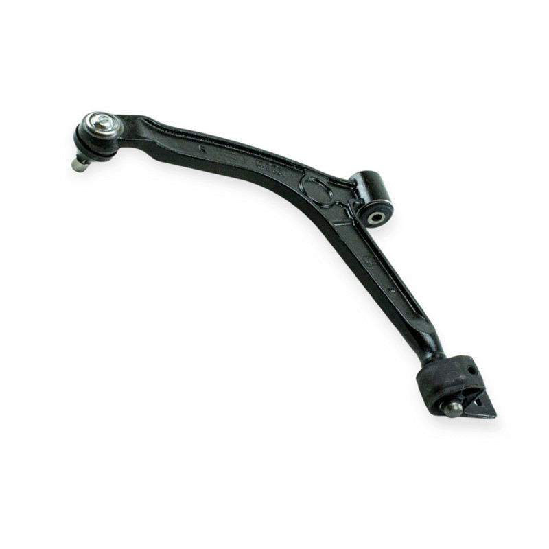 Рычаг передний подвески Ситроен Berlingo (MF) 98- правый R Мукачево - изображение 2