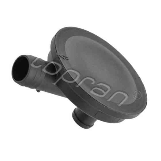 Клапан картера Volken Golf II, Jetta II, Passat B3-B4, LT, T4 82 - вентиляції Мукачево