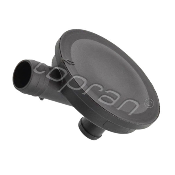 Клапан картера Volken Golf II, Jetta II, Passat B3-B4, LT, T4 82 - вентиляції Мукачево - фото 1