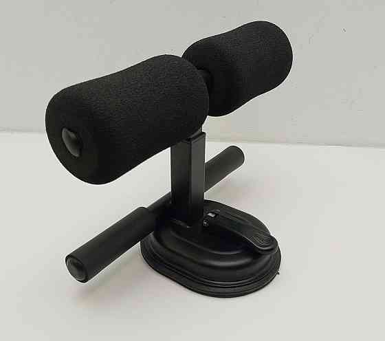 Тренажер, тримач для ніг щоб качати прес Луцьк