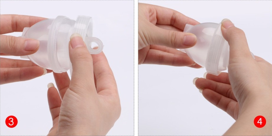 Формы для варки яиц без скорлупы - 6+1шт. Киев - изображение 5