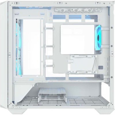 Корпус Cougar MX600 Mini RGB White Винница - изображение 11