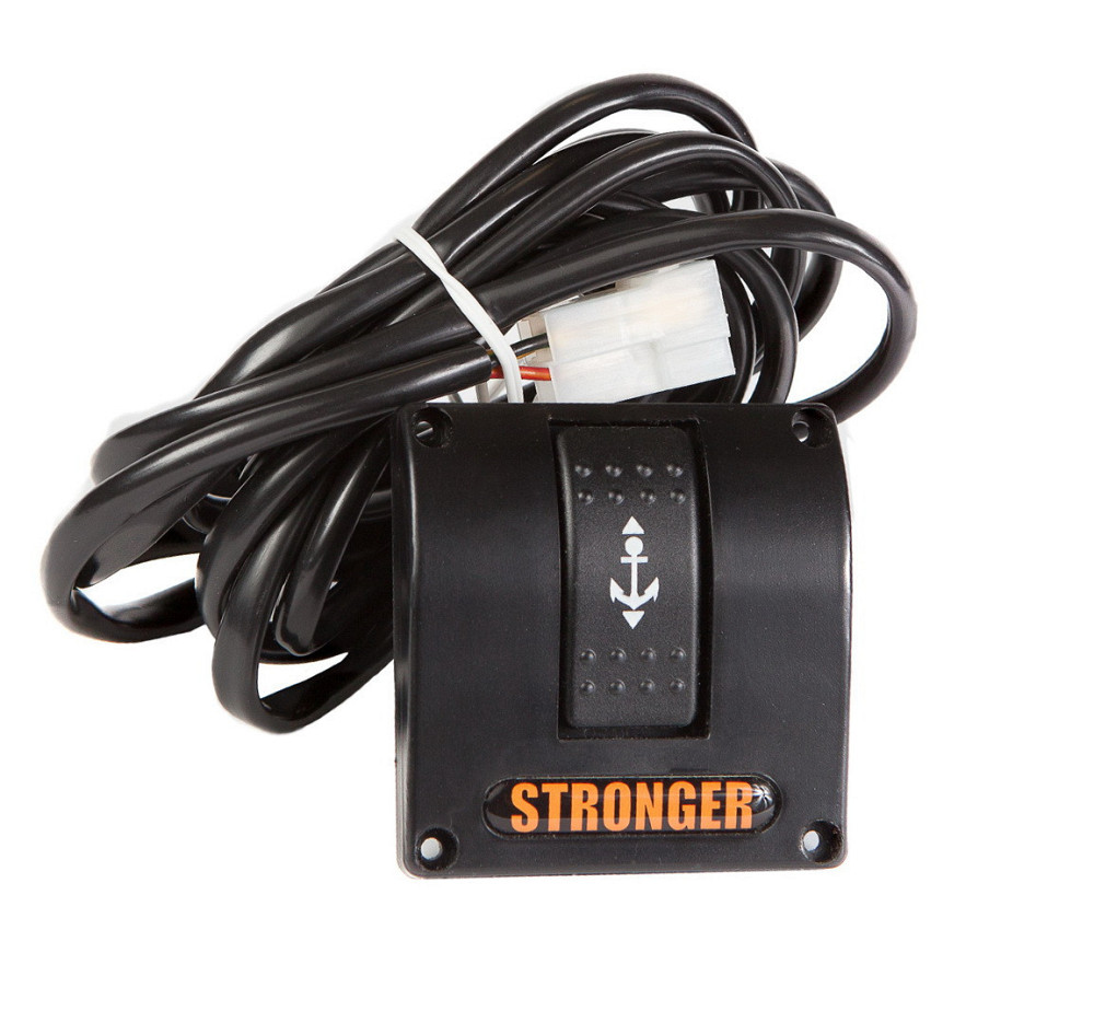 Выносная Кнопка Stronger Rc Киев - изображение 1