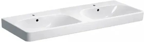 Раковина  Geberit Smyle Square 120x48Cm 500223011 Киев