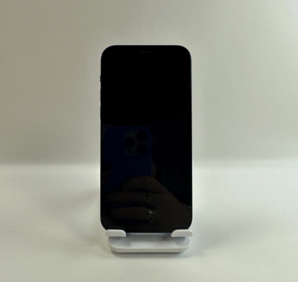 IPhone 12 256Gb Neverlock Blue Харьков - изображение 1