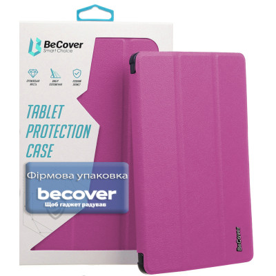 Чохол до планшета BeCover Smart Case Samsung Galaxy Tab A11 SM-X133/X135 8.7" Purple (713965) Вінниця - фото 5