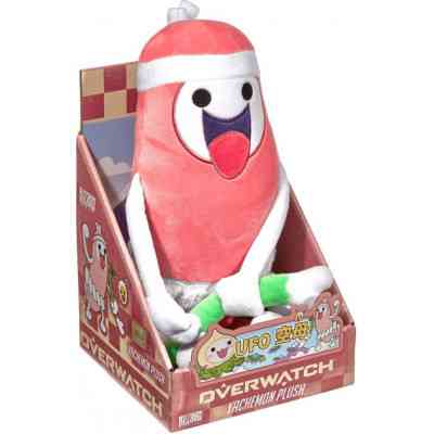 М'яка іграшка FS Holding Overwatch Yachemon (B63062) Вінниця