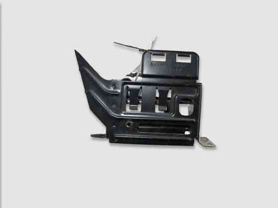 Mercedes-Benz  A1665400540 Кронштейн додаткового АКБ GL GLS X166 Одесса