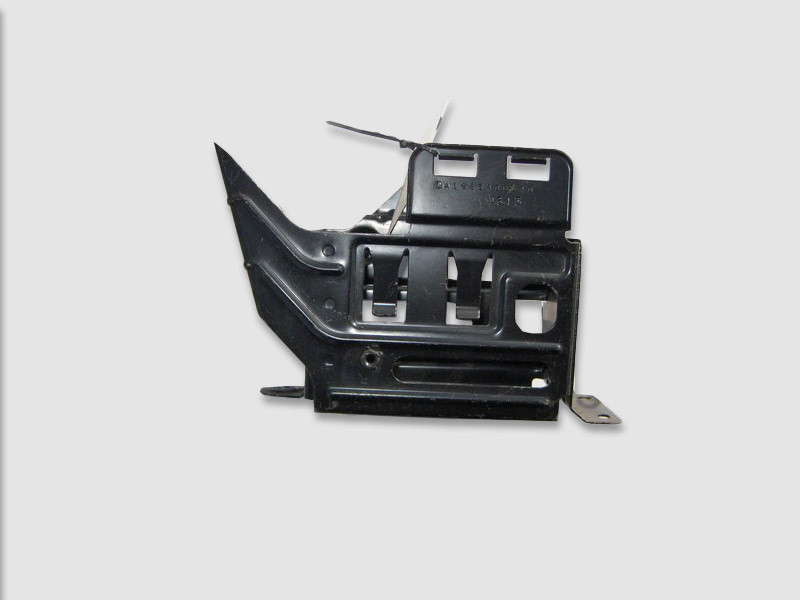 Mercedes-Benz  A1665400540 Кронштейн додаткового АКБ GL GLS X166 Одесса - изображение 1