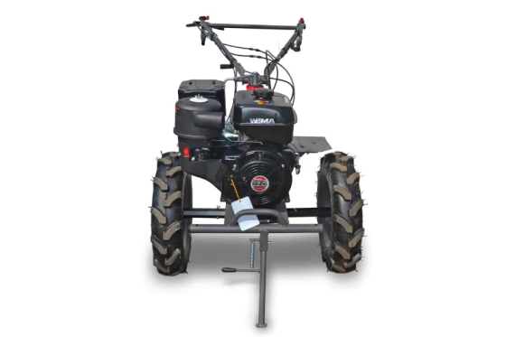 Мотоблок Weima WM1100F-6 DIFF Euro5 (бензин 13 л.с., 5,00-12) Харьков