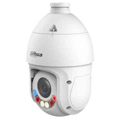 Камера видеонаблюдения Dahua DH-SD4E225GB-HNR-A-PV1 (PTZ 25x) (DH-SD4E225GB-HNR-A-PV1 (PTZ 25x 4.8-120)) Винница