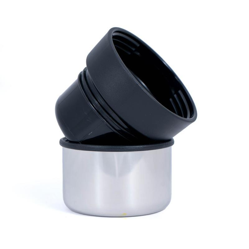 Термос питний Ranger Expert 1.2 L Black (RA9944) Київ - фото 9