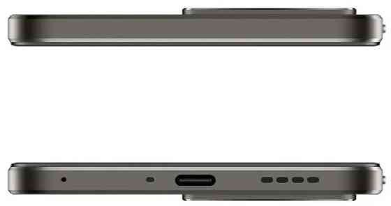 Смартфон Realme C85 6/128Gb NFC Swan Black (7223738) Київ