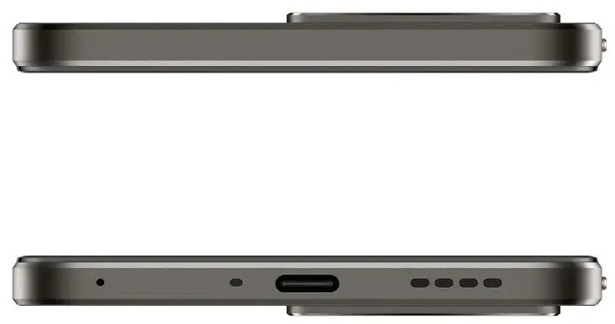 Смартфон Realme C85 6/128Gb NFC Swan Black (7223738) Киев - изображение 5