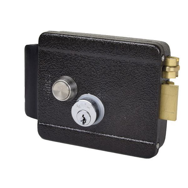 Електромеханічний замок ATIS Lock MB для контролю доступу Киев - изображение 1