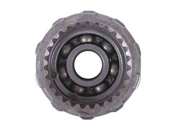 Муфта дифференциала - КПП(3+1) Мукачево