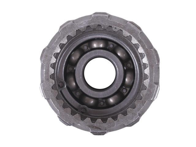 Муфта дифференциала - КПП(3+1) Мукачево - изображение 3