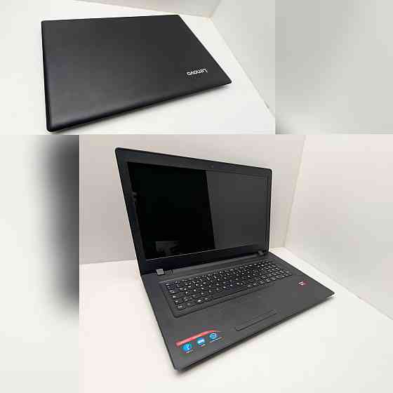 Ноутбук Lenovo 110-17ACL 80UM Amd A8-7410/4gb ddr3/ 0gb/АКБ+ Луцьк