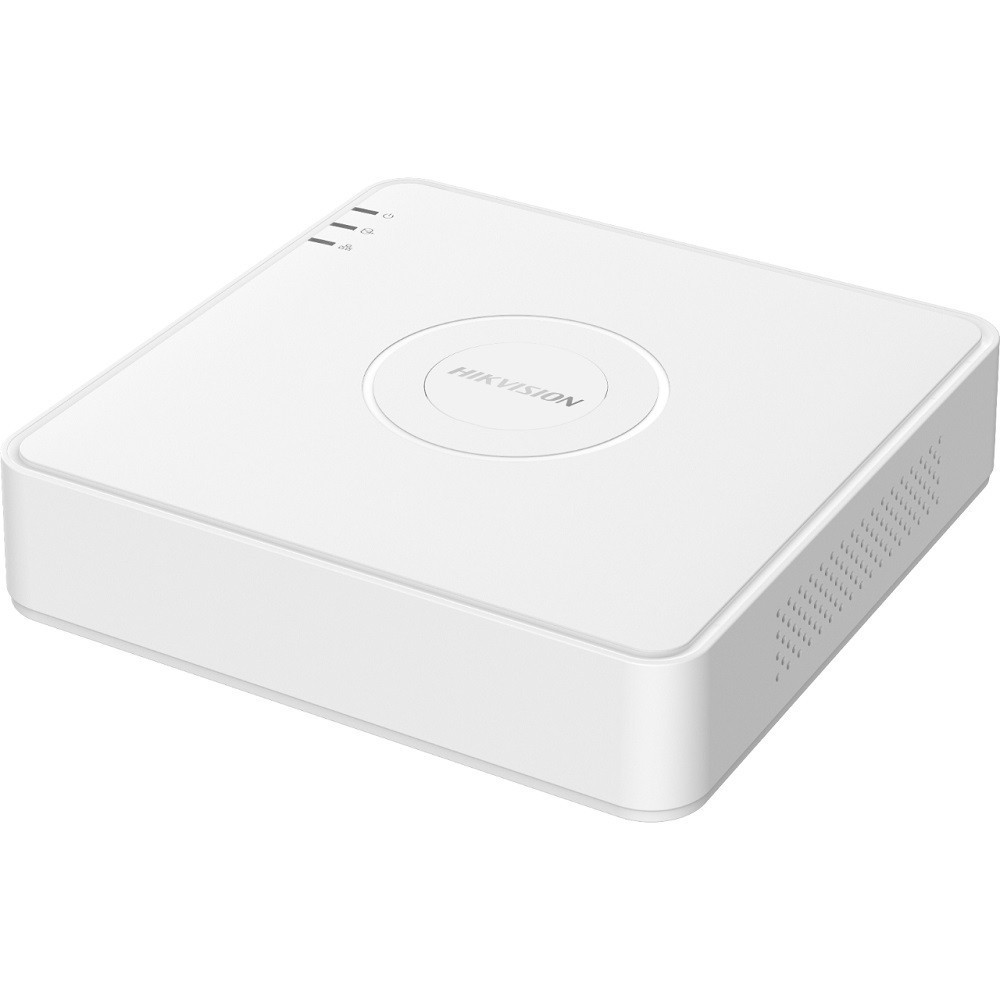 Відеореєстратор Hikvision iDS-7104HQHI-M1/S(E) ( TurboHD ) Харьков - изображение 1