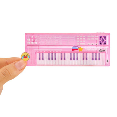 Лялька Rainbow High Junior High Rockband Амая (565772) Вінниця - фото 7