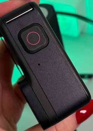 Экшн-камера GoPro Hero 11 с креплением прищепка. Харьков