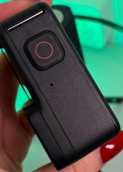 Экшн-камера GoPro Hero 11 с креплением прищепка. Харьков - изображение 3