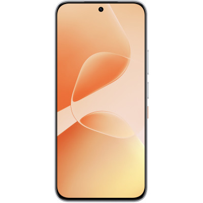 Мобільний телефон Infinix Hot 60 Pro 8/128Gb Orange Rose Valley (4894947093524) Вінниця - фото 2