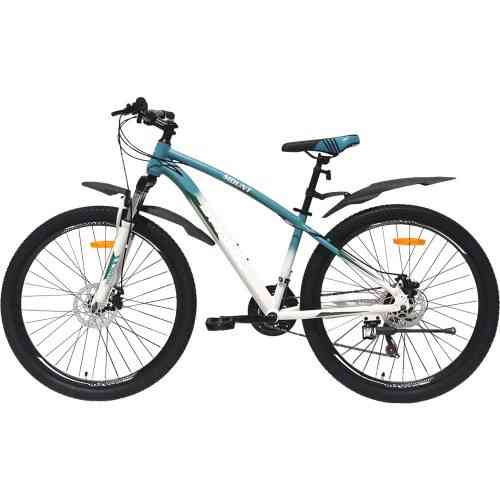 Велосипед SPARK MOUNT (колеса - 27,5", алюмінієва рама - 15") (Безкоштовна доставка Новою Поштою) Харків