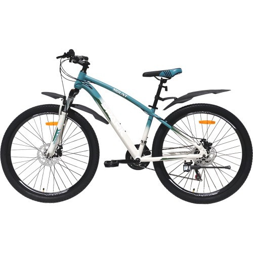 Велосипед SPARK MOUNT (колеса - 27,5", алюмінієва рама - 15") (Безкоштовна доставка Новою Поштою) Харків - фото 3