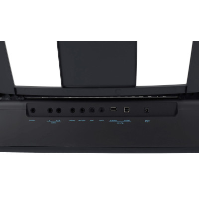 Синтезатор Yamaha PSR-E473 Вінниця - фото 7