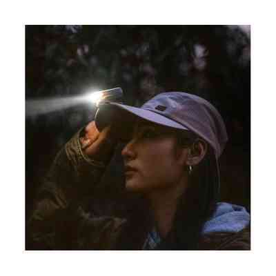 Ліхтар Naturehike з кліпсою NH21ZM013 Бежевий (6927595798973) Вінниця