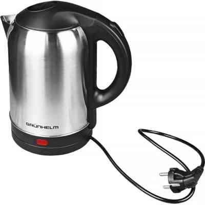 Електрочайник Grunhelm EKS-1894S Вінниця