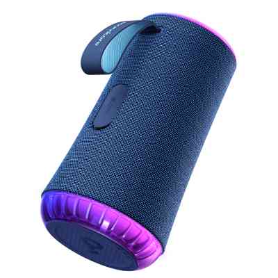 Акустическая система Anker SoundСore Glow Blue (A3166G31) Винница