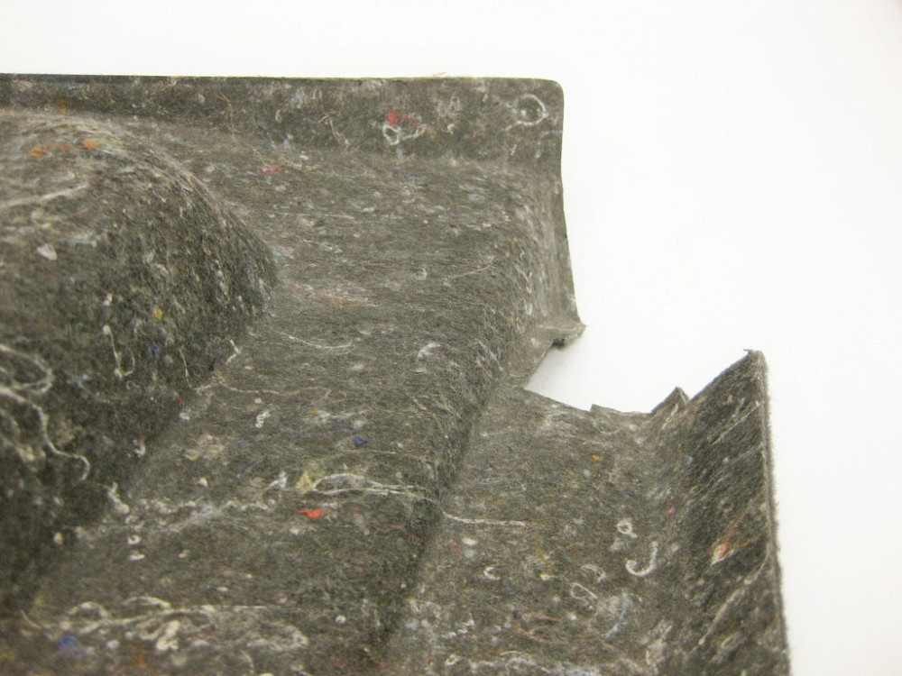 Mercedes-Benz  A2196940025 9C53 Обшивка кришки багажника антрацит CLS C219 Одеса - фото 8