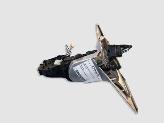 Mercedes-Benz  A2098100176 Рама - механізм лівого зовнішнього дзеркала CLK C209 Одесса