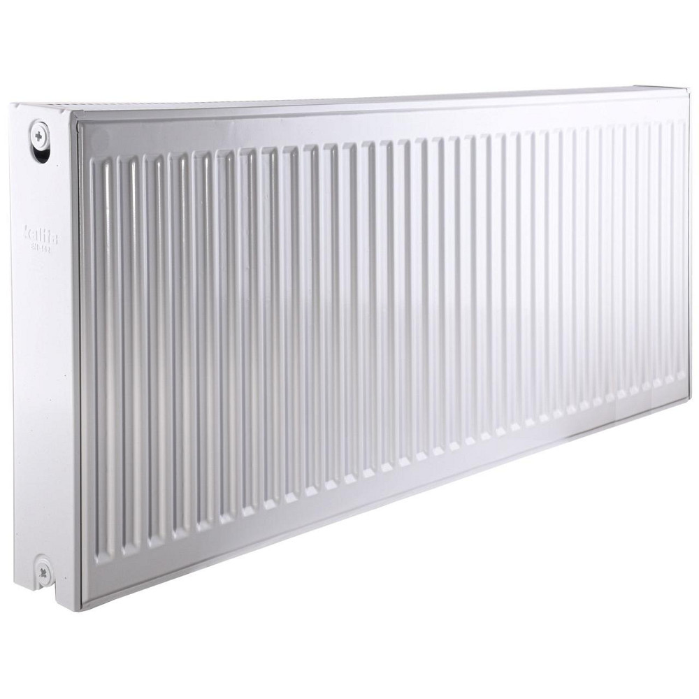Радіатор сталевий панельний KALITE 22 бок 500х1200 (000022321) Київ - фото 1