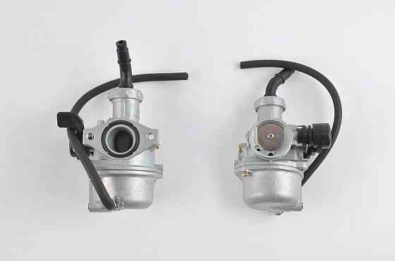 Карбюратор мопед Актив 110 Мукачево