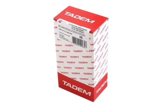 Подушка двигателя 2112 БРТ Винница