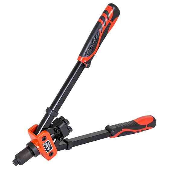 Ultra Заклепочник двуручный 360мм Ø2.4-6.4мм ULTRA (2622052) Коломыя