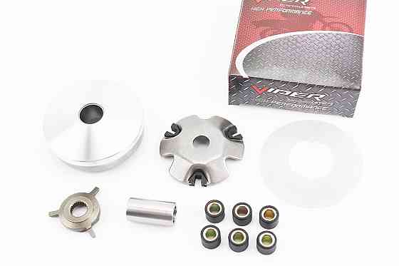 Варіатор передній + втулка + крильчатка к-кт Київ