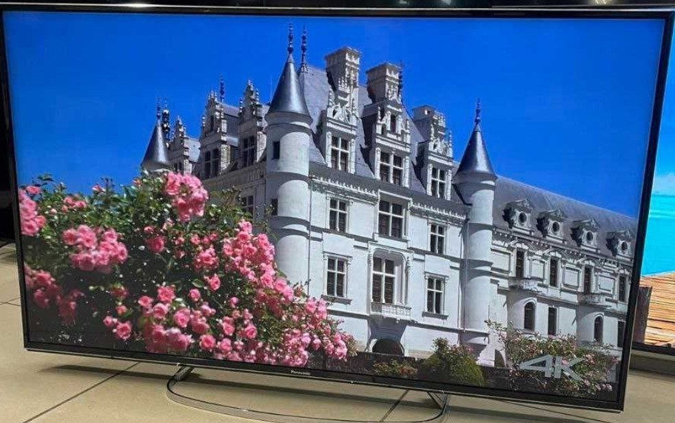 Телевизор: 55