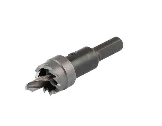 Свердло корончасте GRANITE HSS 18 мм 6-08-018 Рівне